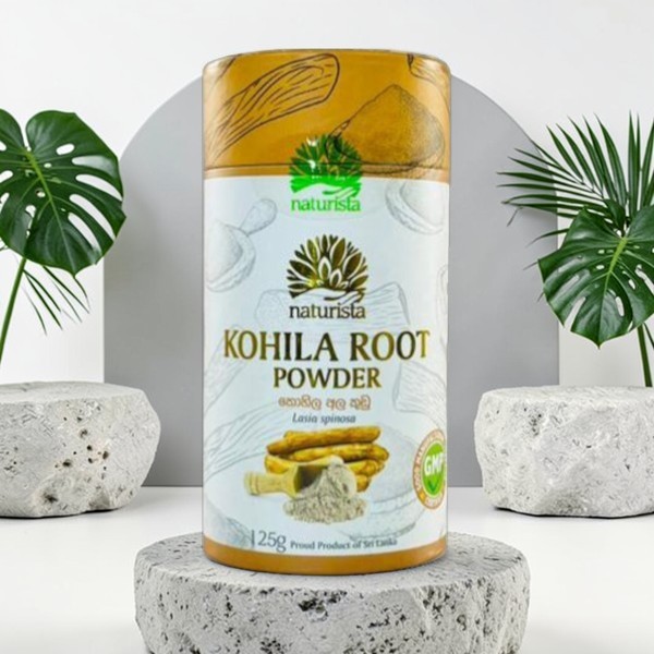 Naturista Kohila Root Powder