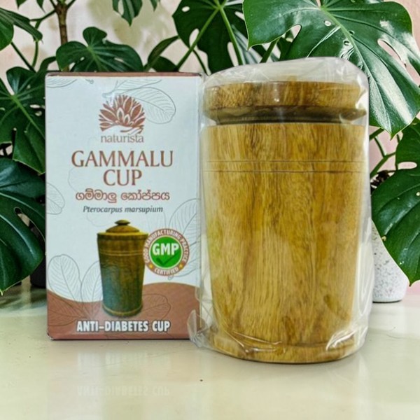 Naturista Gammalu Mug