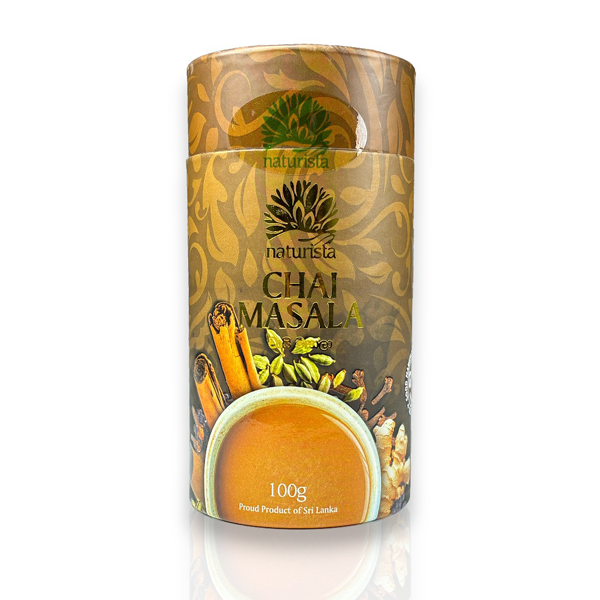 Naturista Chai Masala