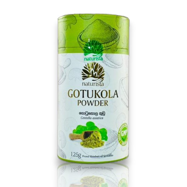 Naturista Gotukola Powder