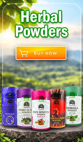 Naturista Kotala Himbutu Powder