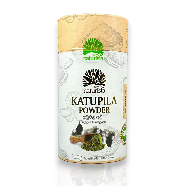 Naturista Katupila Powder