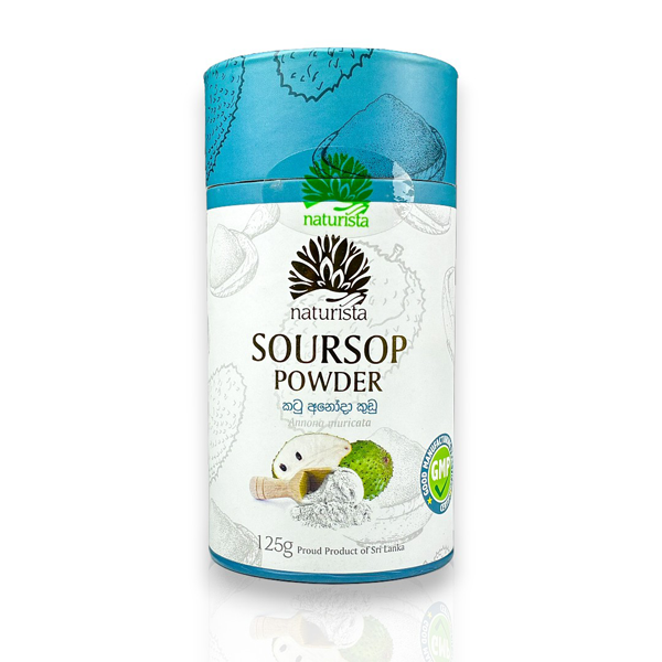 Naturista Soursop Powder