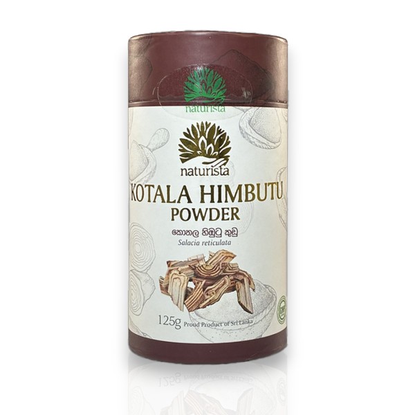 Naturista Kotala Himbutu Powder