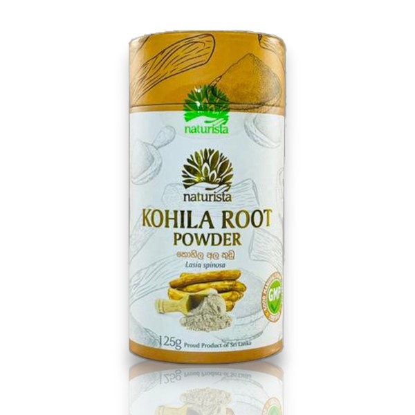 Naturista Kohila Root Powder