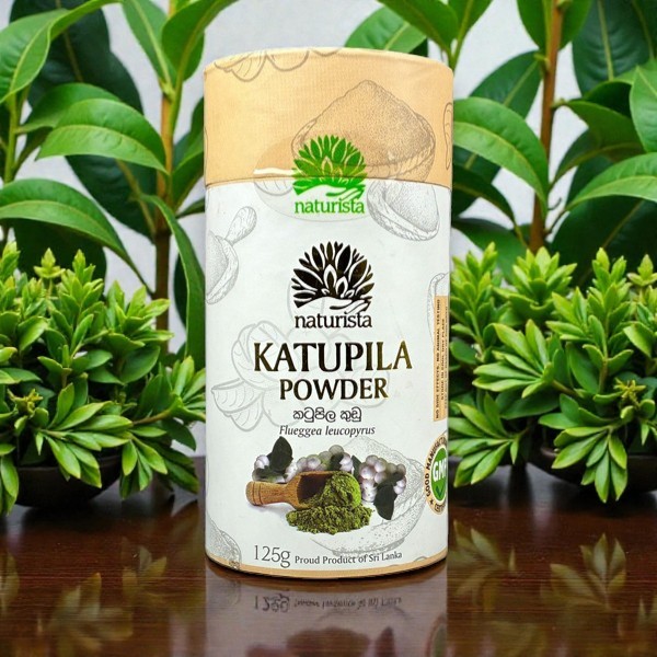 Naturista Katupila Powder