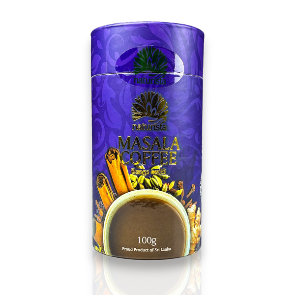Naturista Masala Coffee