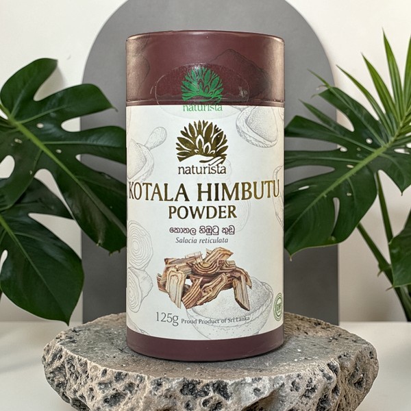 Naturista Kotala Himbutu Powder