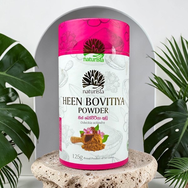 Naturista Heen Bovitiya Powder